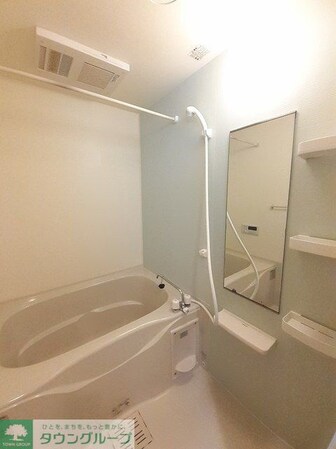 フェアリー・ローズIIIの物件内観写真